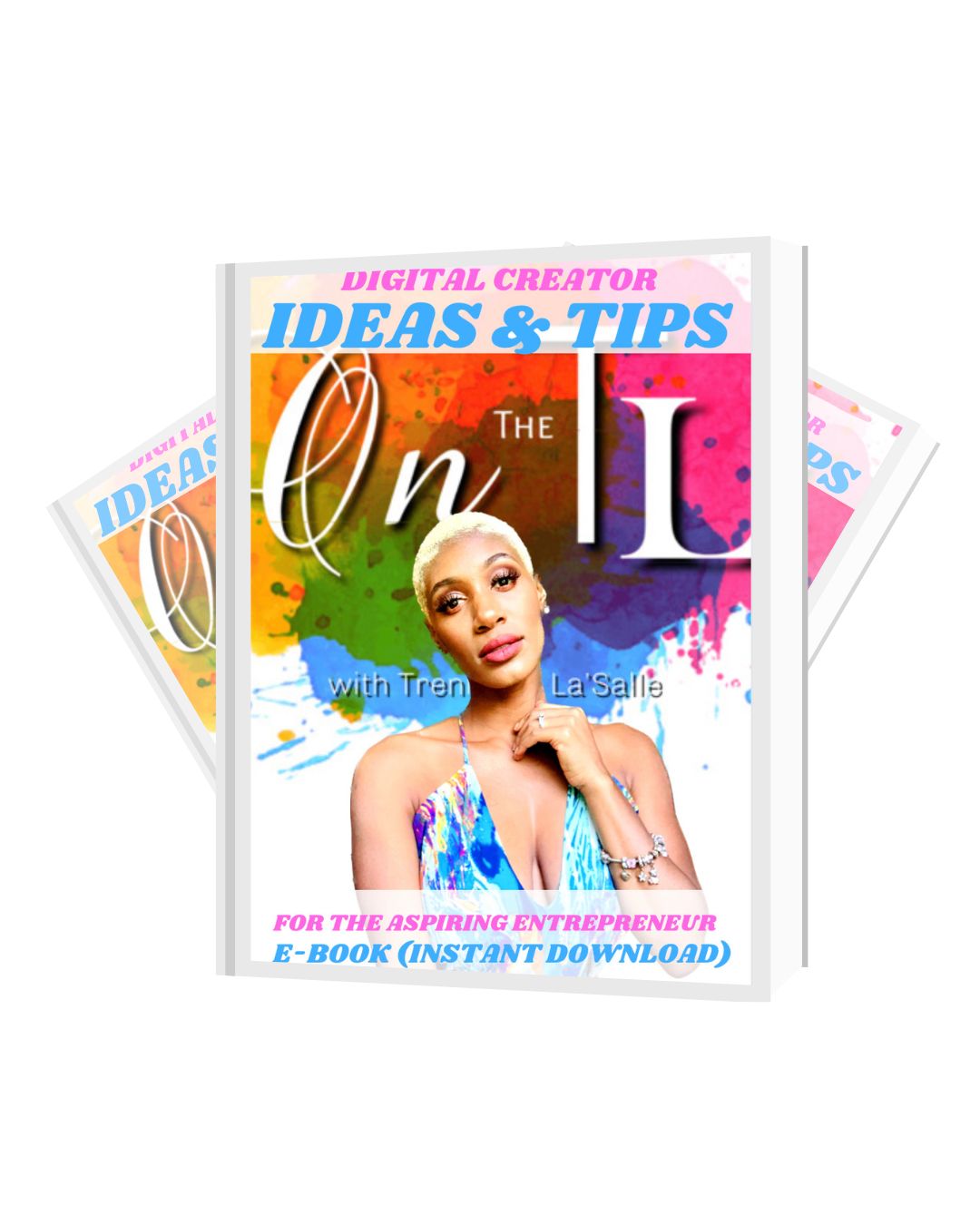 Become a Digital Creator
