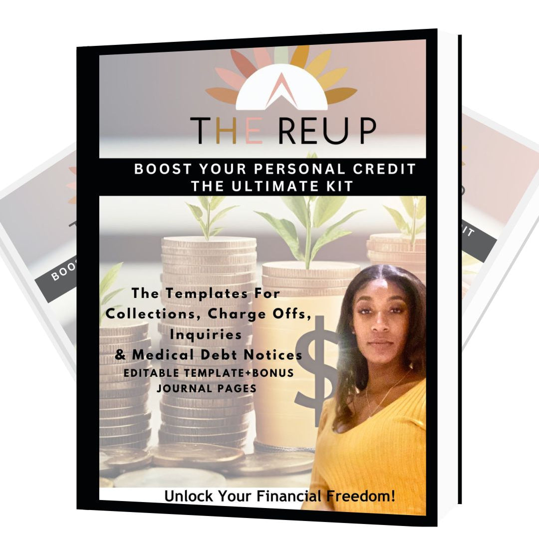 Personal Credit Kit