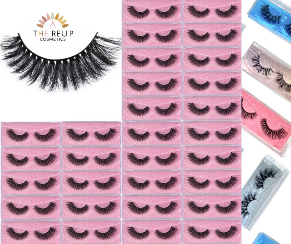 30 Set: My Clients Love These