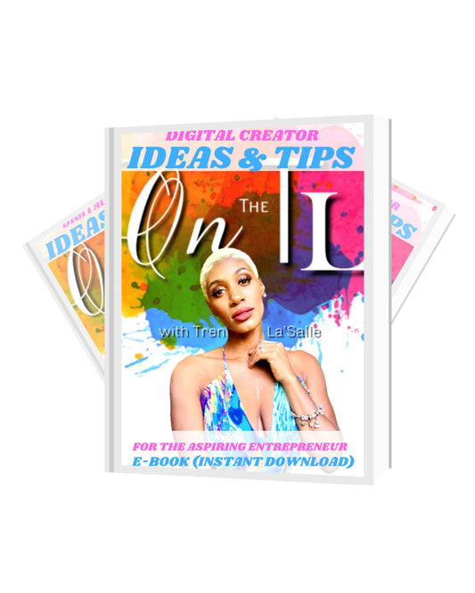Become a Digital Creator