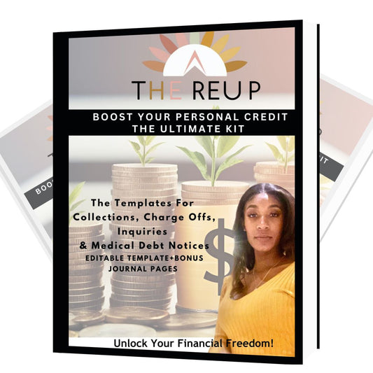 Personal Credit Kit