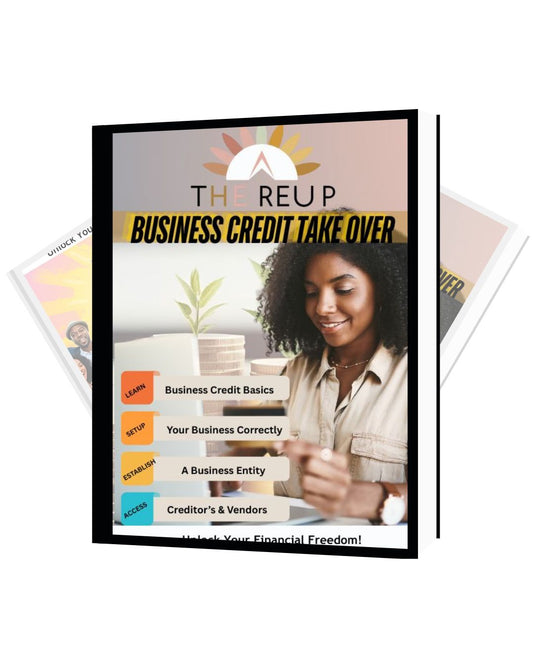 Business Credit Takeover